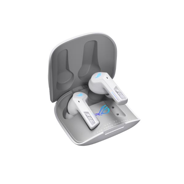 Asus R55ES ROG CETRA TWS SPEEDNOVA/WHT